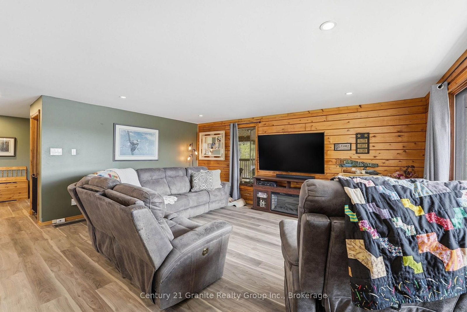 119 Gaffney Lake Lane • Bancroft, ON photo 10