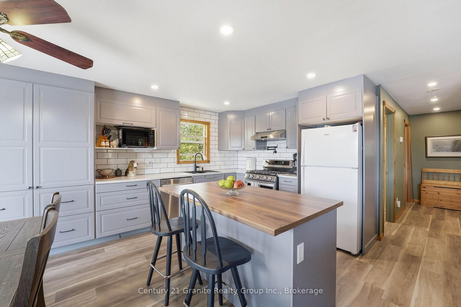 119 Gaffney Lake Lane • Bancroft, ON photo 13