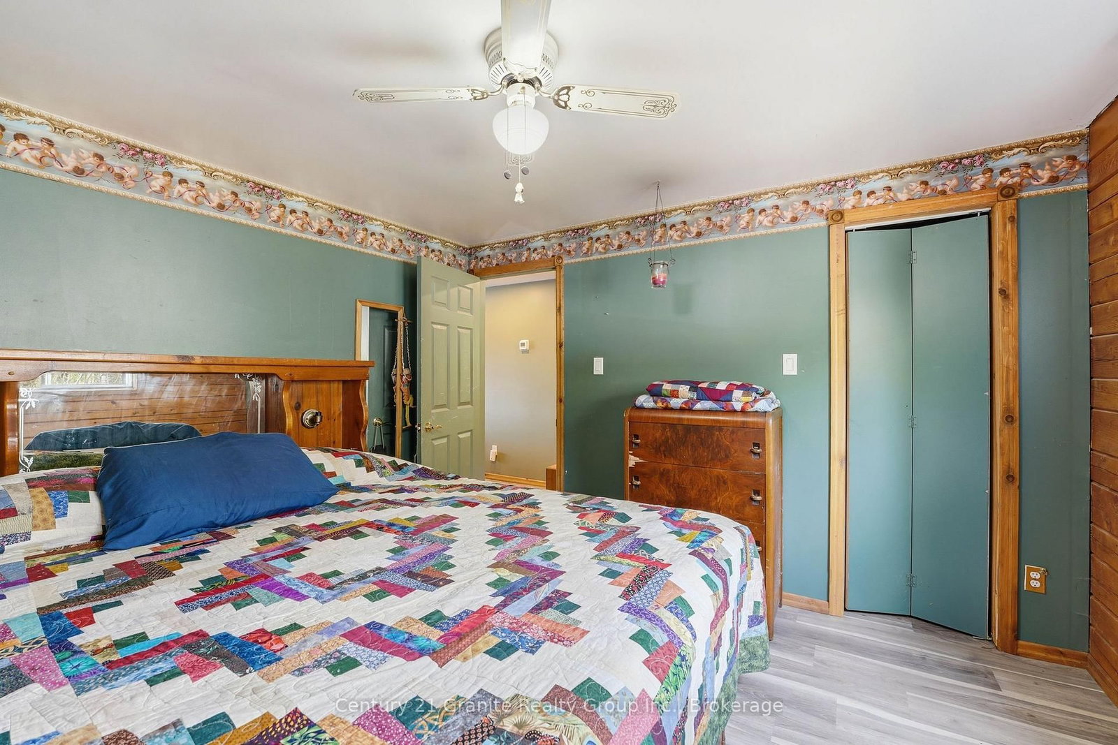 119 Gaffney Lake Lane • Bancroft, ON photo 21