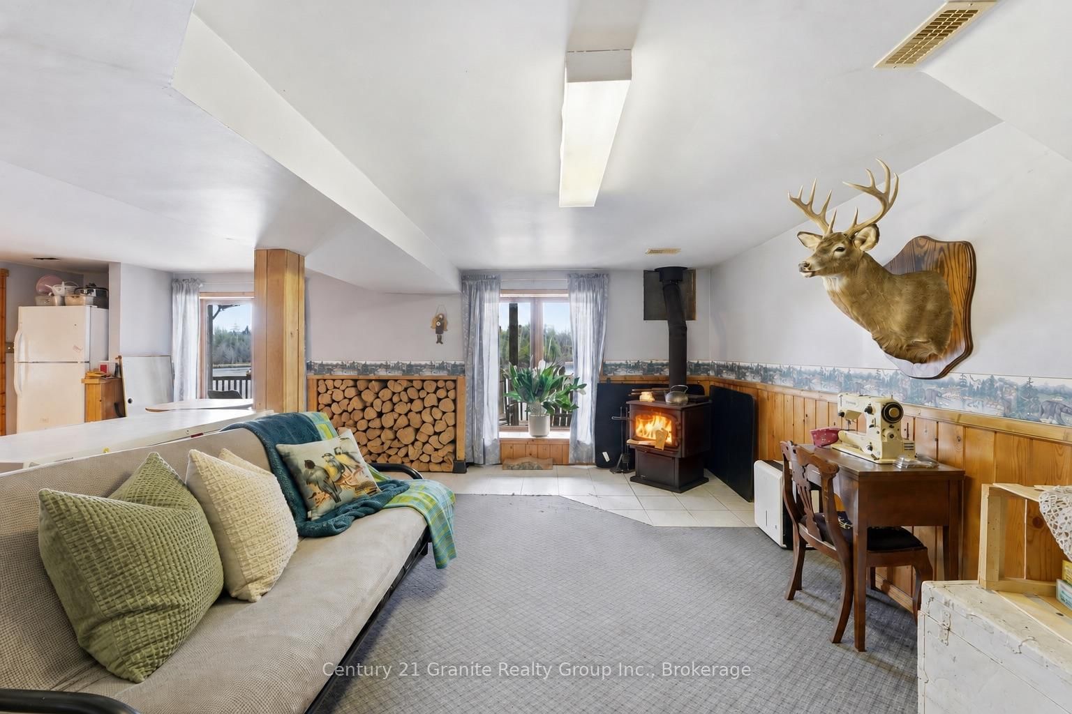 119 Gaffney Lake Lane • Bancroft, ON photo 26