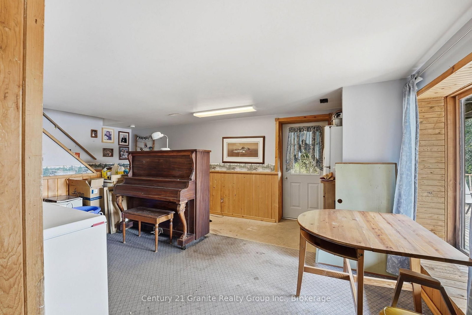 119 Gaffney Lake Lane • Bancroft, ON photo 29