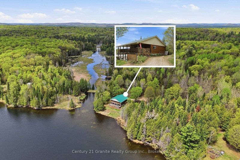 119 Gaffney Lake Lane