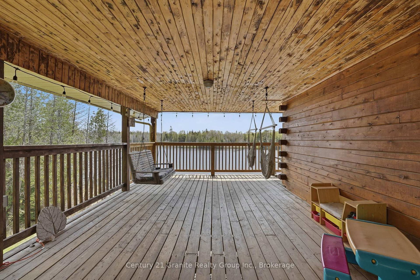 119 Gaffney Lake Lane • Bancroft, ON photo 30
