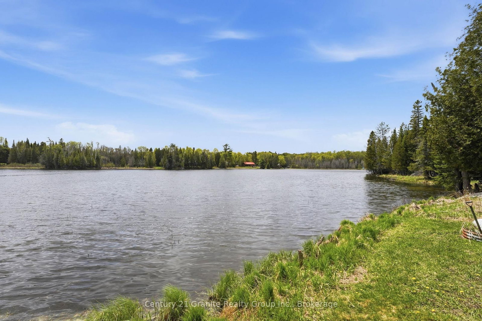 119 Gaffney Lake Lane • Bancroft, ON photo 36