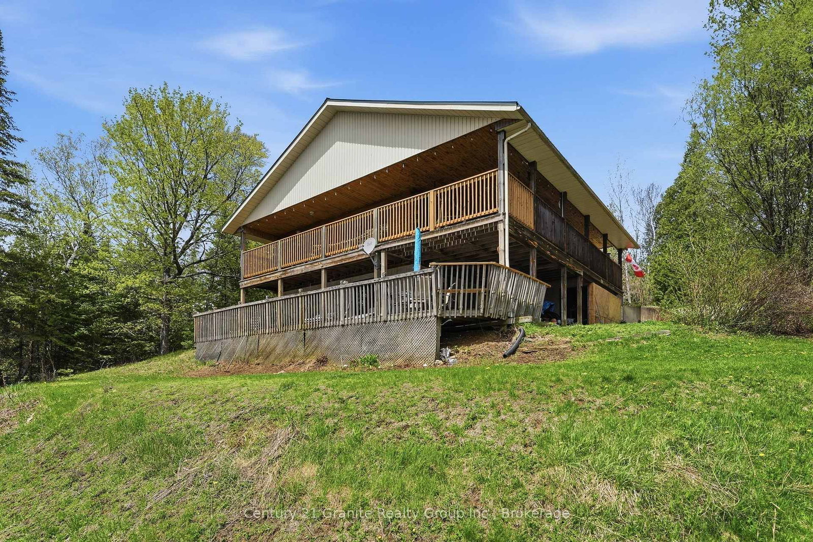 119 Gaffney Lake Lane • Bancroft, ON photo 38