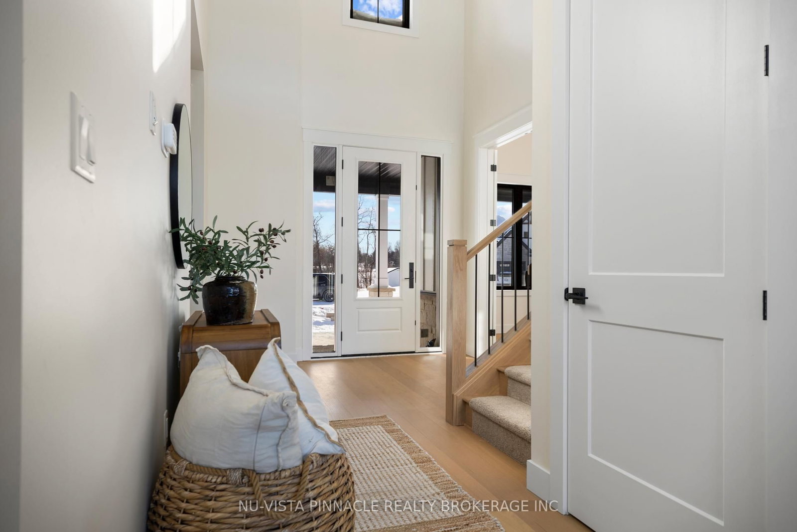 Lot 20 Harvest Lane • Thames Centre, ON photo 11