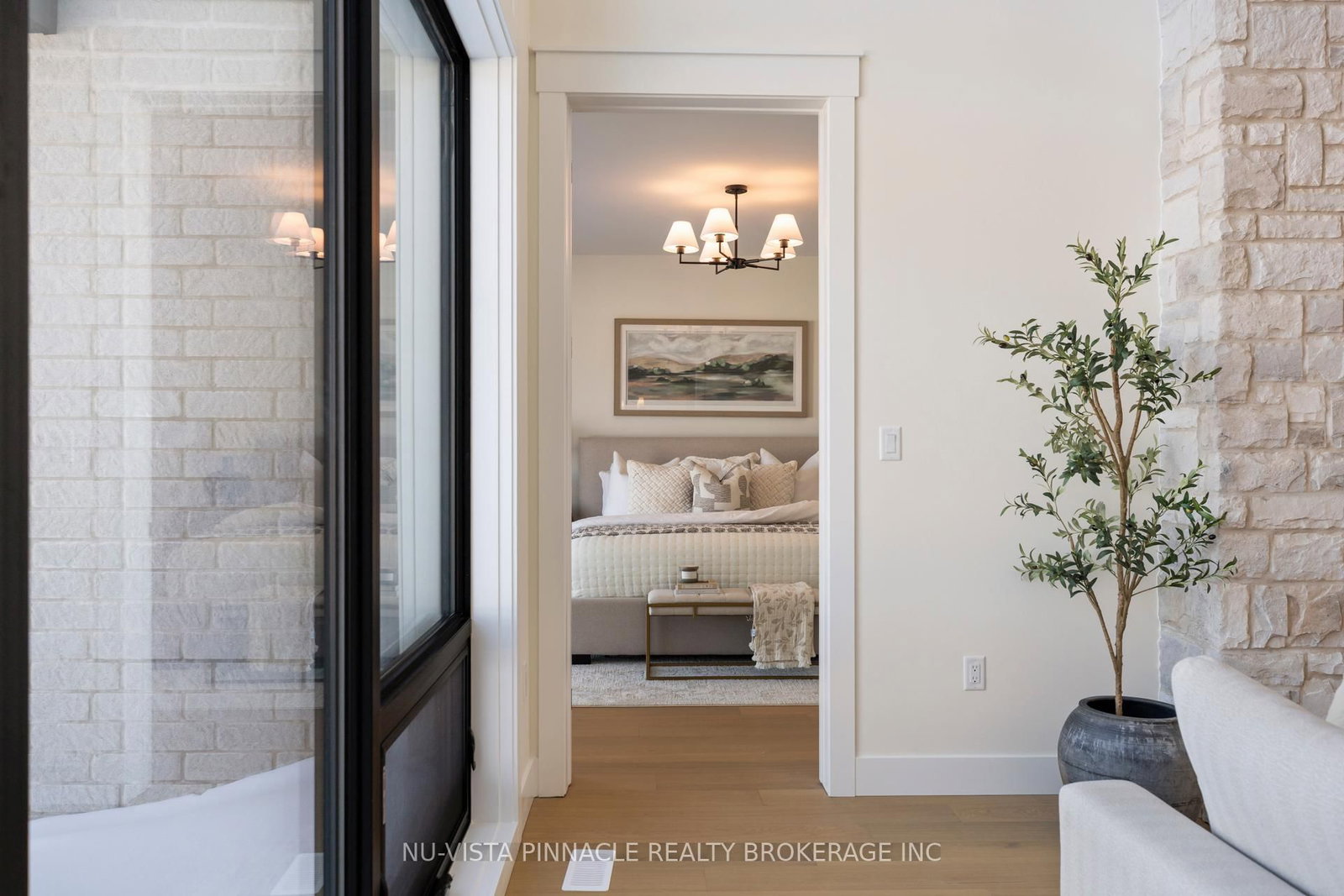 Lot 20 Harvest Lane • Thames Centre, ON photo 17