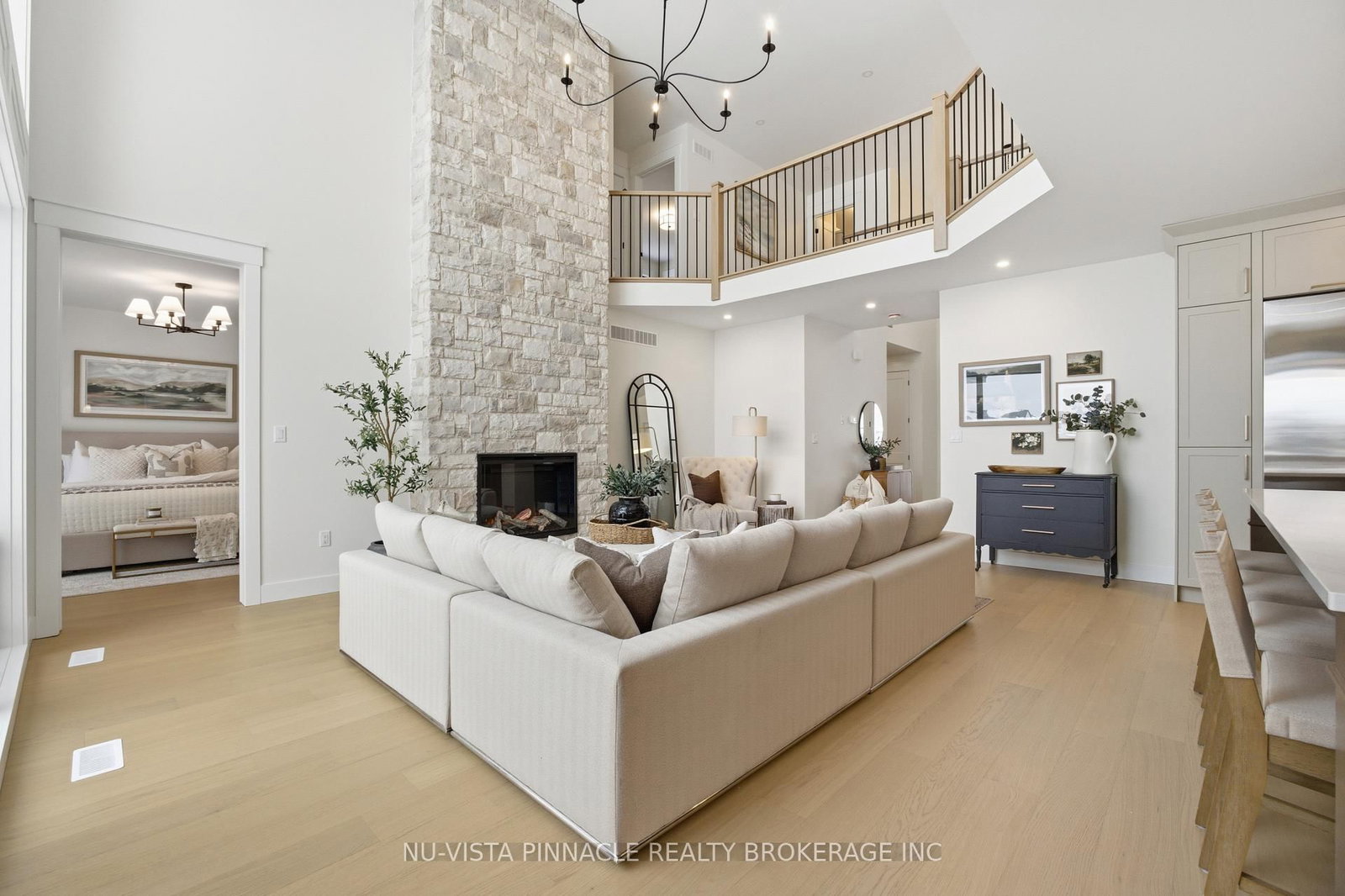 Lot 20 Harvest Lane • Thames Centre, ON photo 2