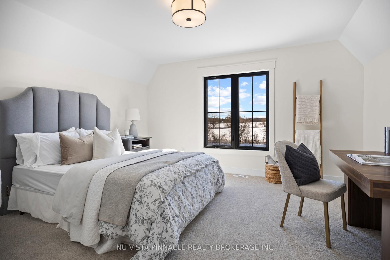 Lot 20 Harvest Lane • Thames Centre, ON photo 28