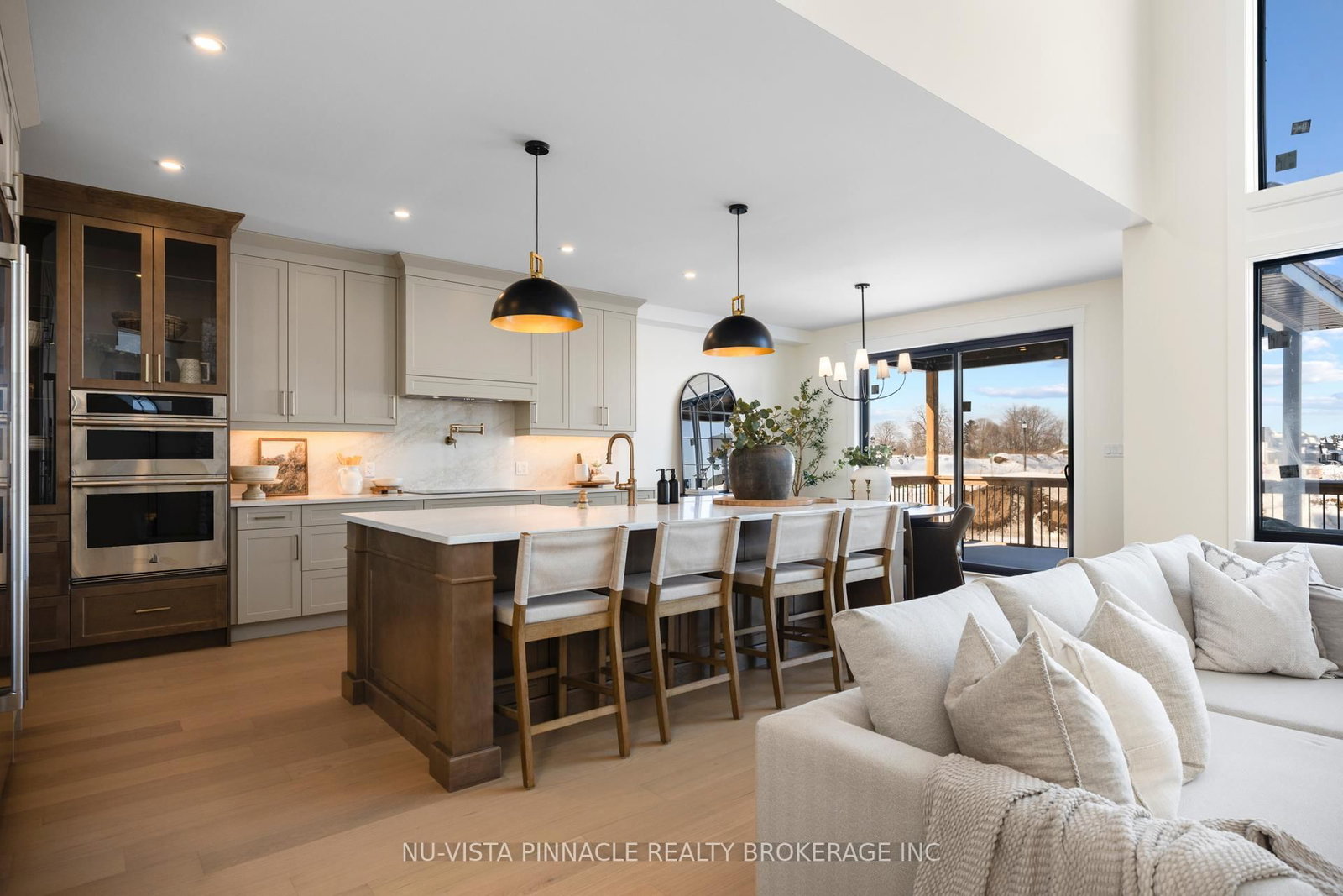 Lot 20 Harvest Lane • Thames Centre, ON photo 3