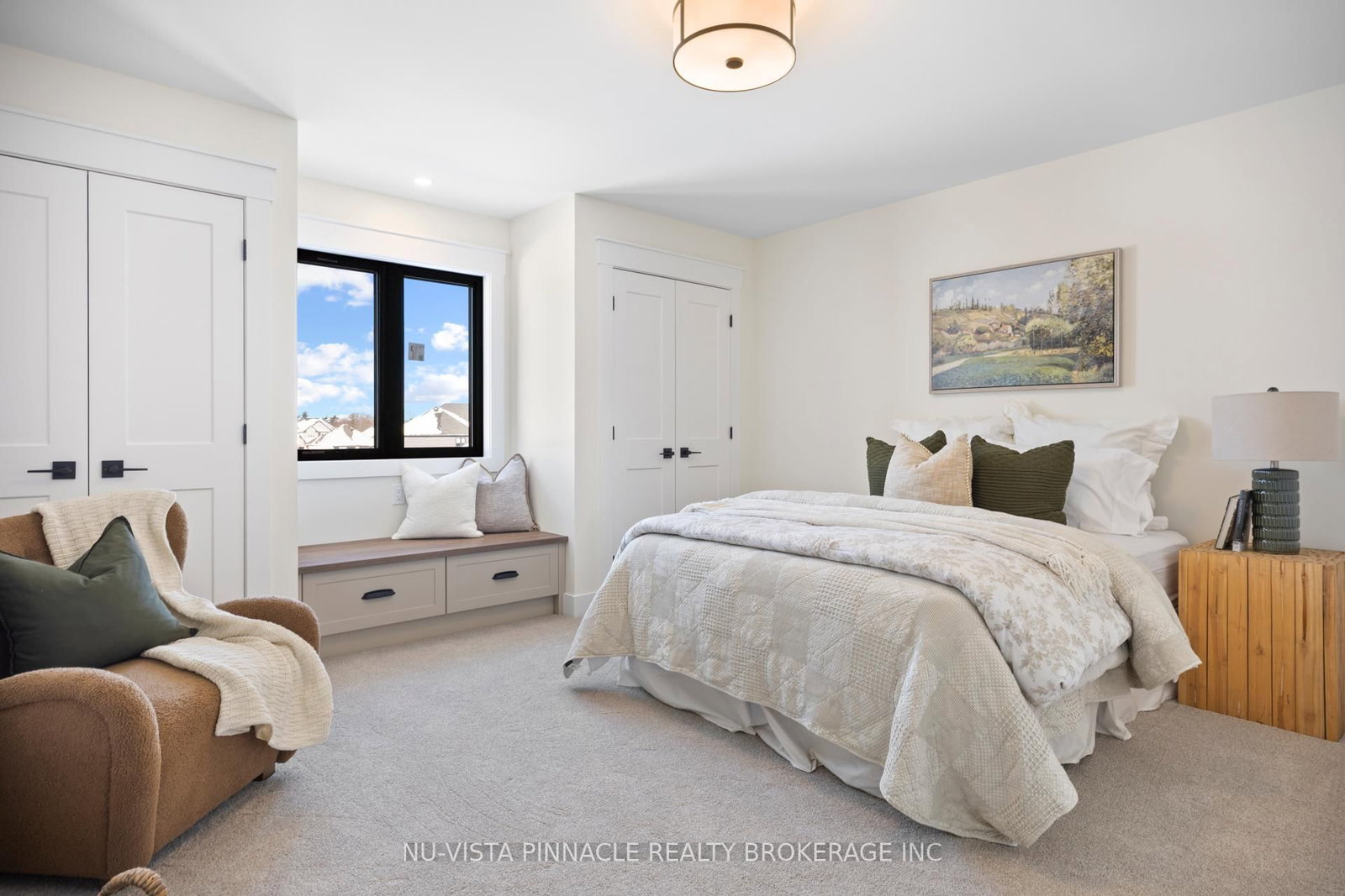 Lot 20 Harvest Lane • Thames Centre, ON photo 32