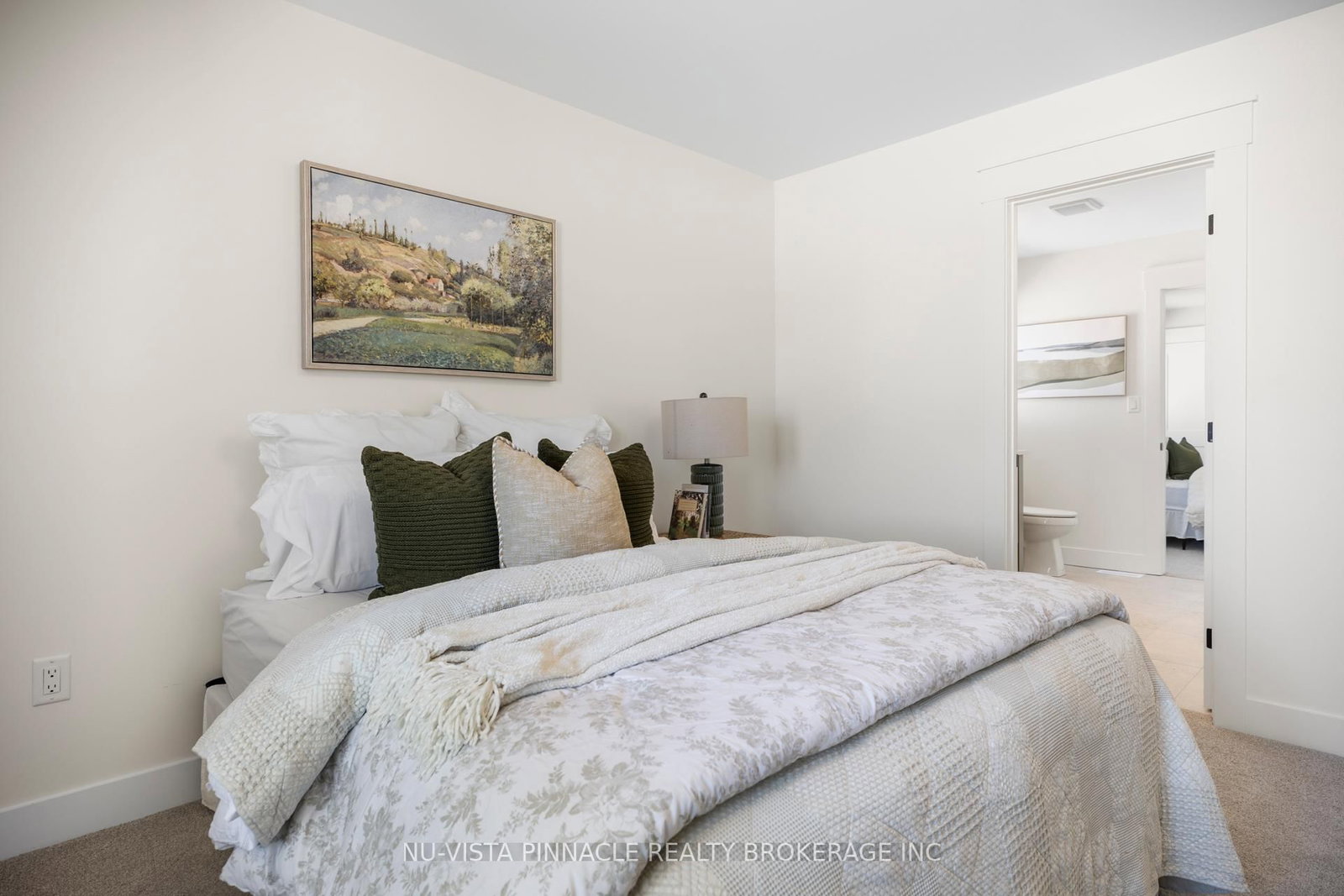 Lot 20 Harvest Lane • Thames Centre, ON photo 36