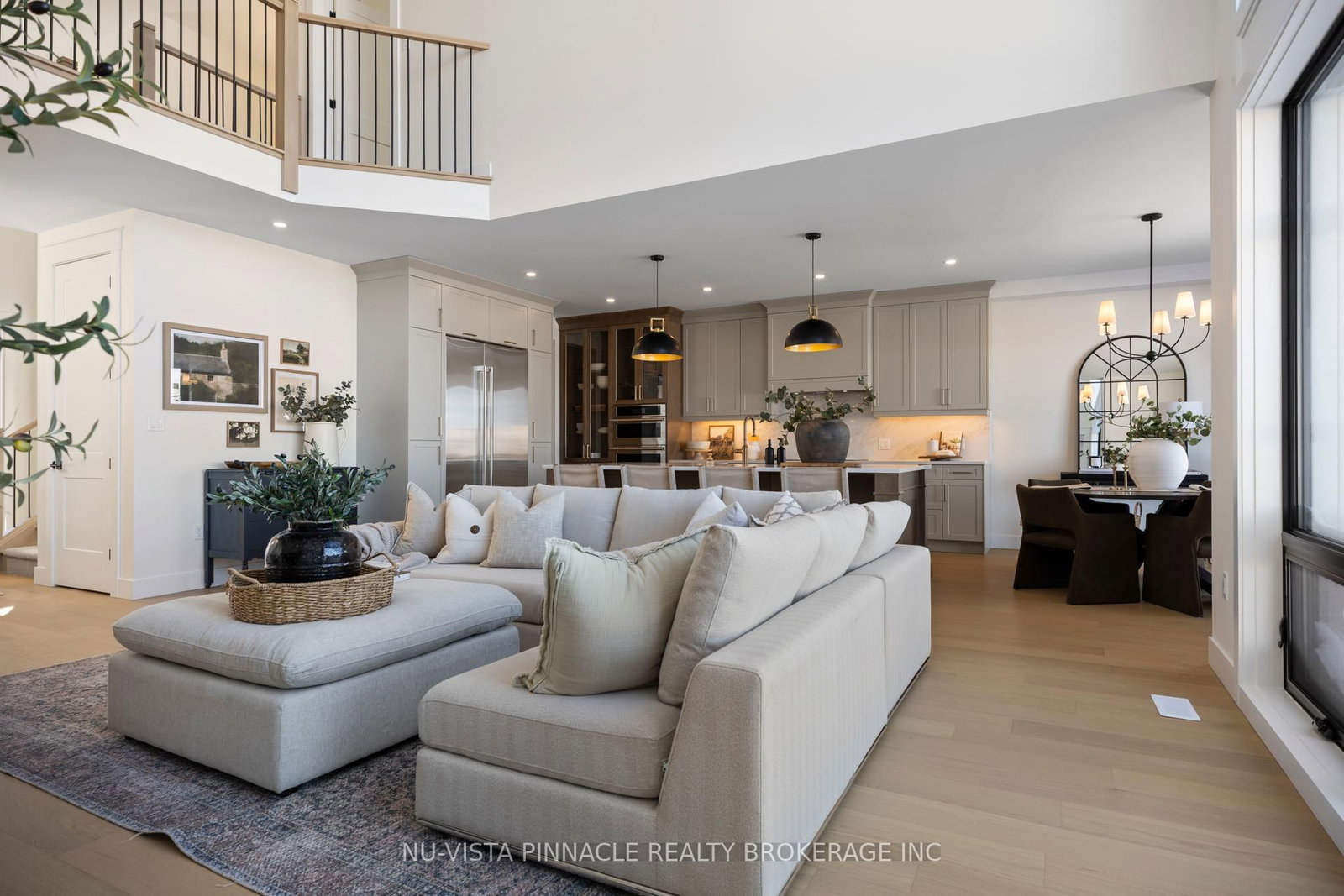 Lot 20 Harvest Lane • Thames Centre, ON photo 5