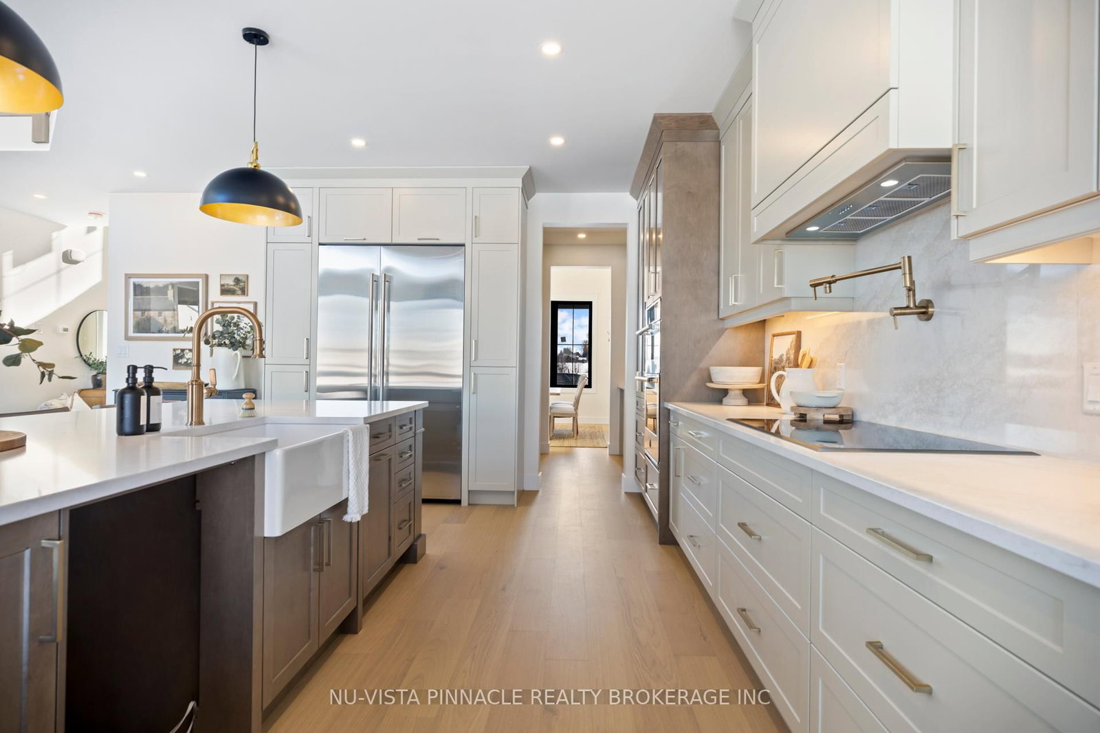 Lot 20 Harvest Lane • Thames Centre, ON photo 8