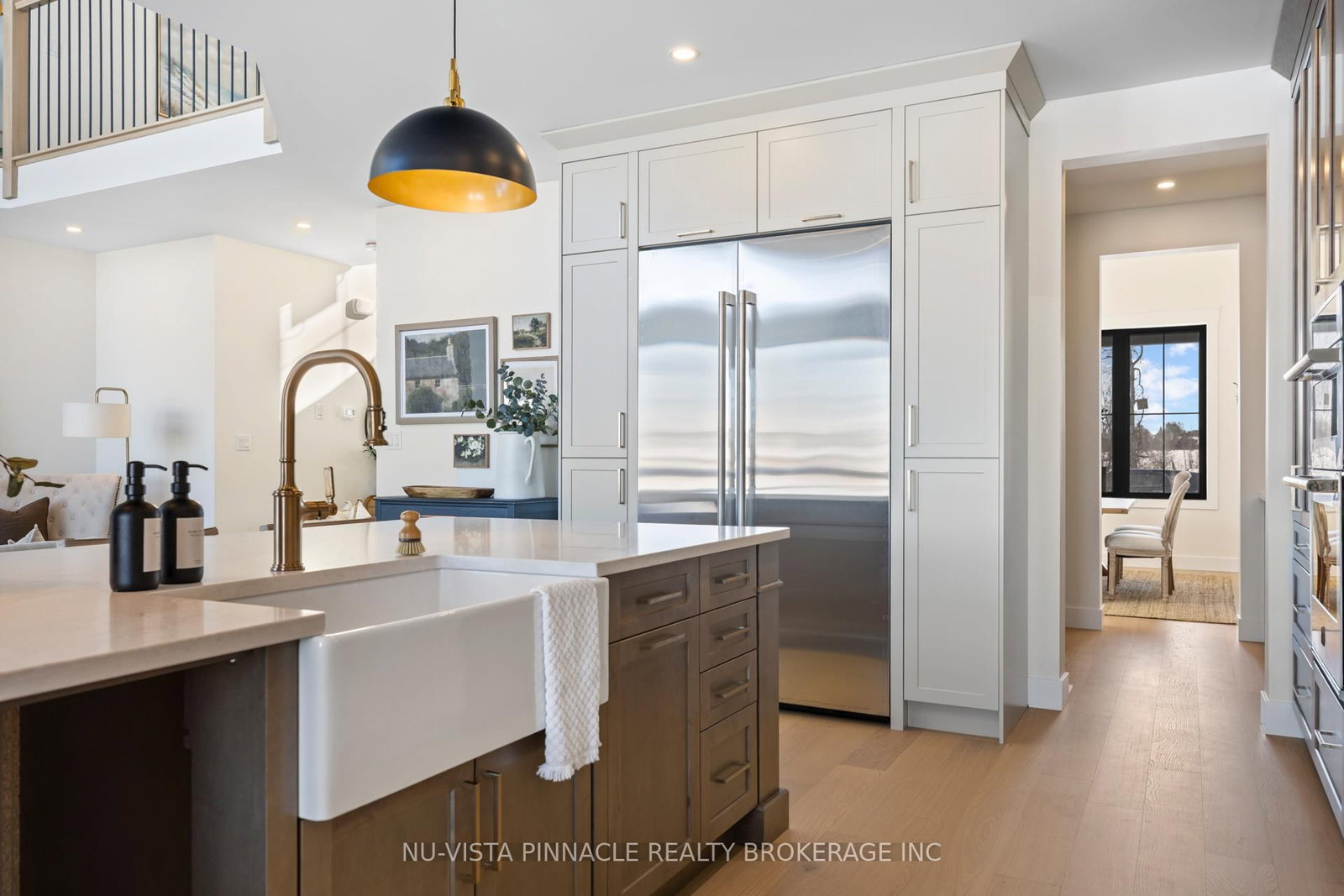 Lot 20 Harvest Lane • Thames Centre, ON photo 9