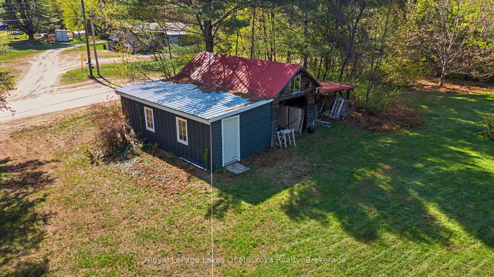 1003 Kelly Road • Lake of Bays, ON photo 36
