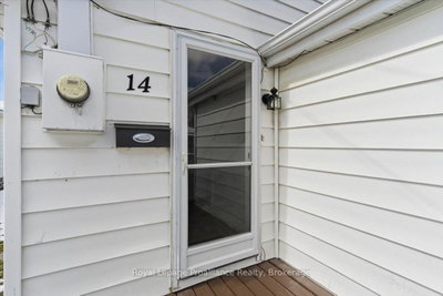 14 Ramsay Avenue • Quinte West, ON photo 9