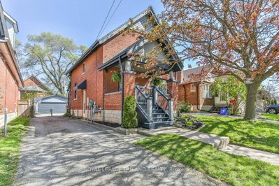 626 EMERY Street