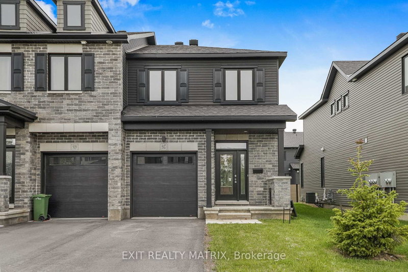 home for sale on 947 Cologne Street