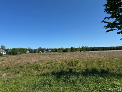 Part 2 Kitchigami Road • Central Huron, ON photo 4