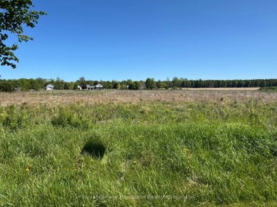 Vacant Land for sale at Part 3 Kitchigami Road, Central Huron, Ontario, N7A 3X8 - Goderich - MLS: X13223806