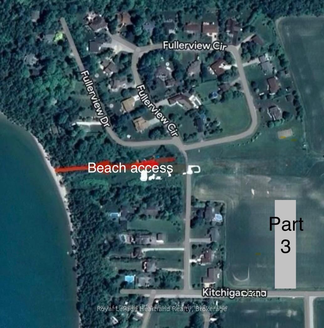 Part 3 Kitchigami Road • Central Huron, ON photo 7