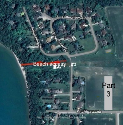 Part 3 Kitchigami Road • Central Huron, ON photo 7