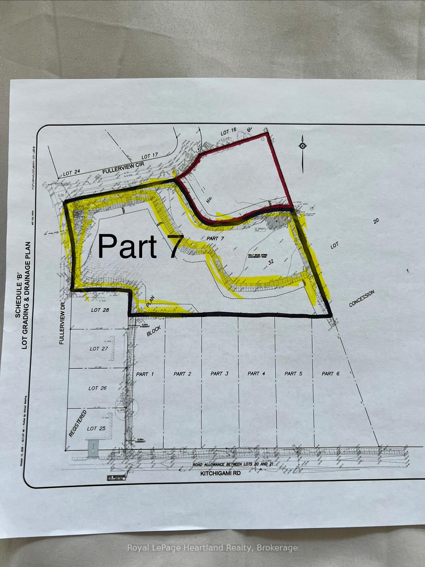 Part 7 Fullerview Drive • Central Huron, ON photo 12