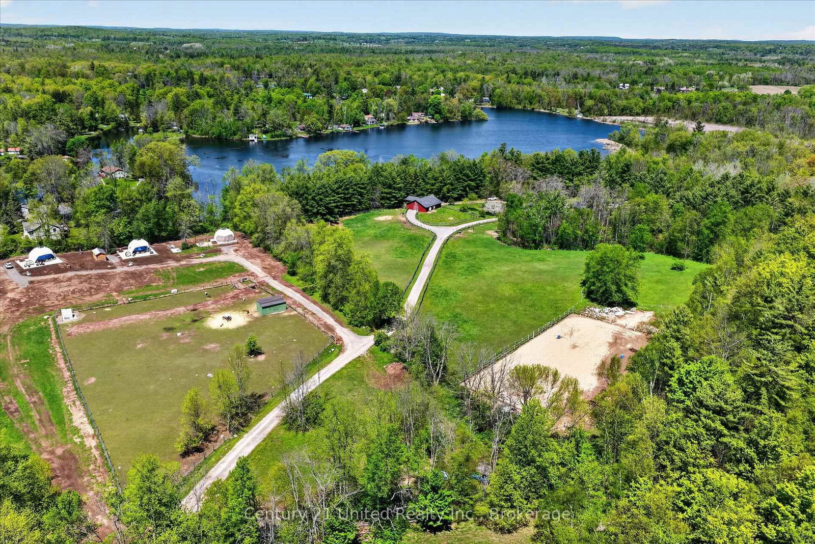 354 Marble Point Road • Limoges, ON photo 1