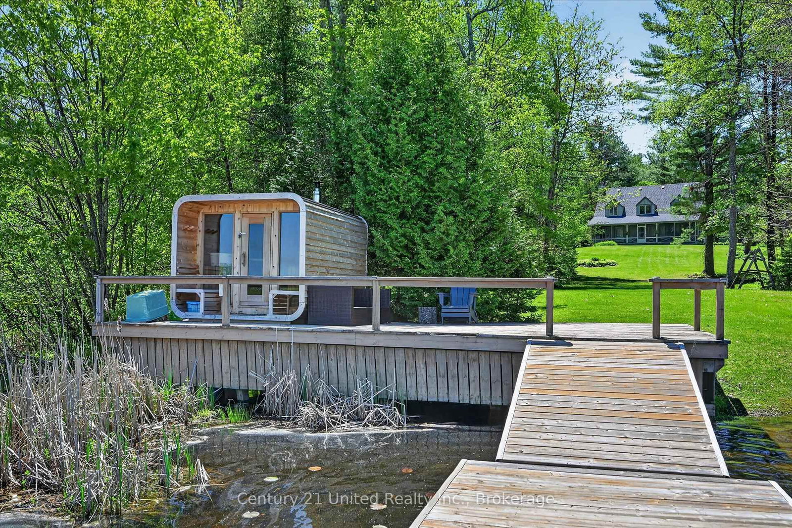 354 Marble Point Road • Limoges, ON photo 32