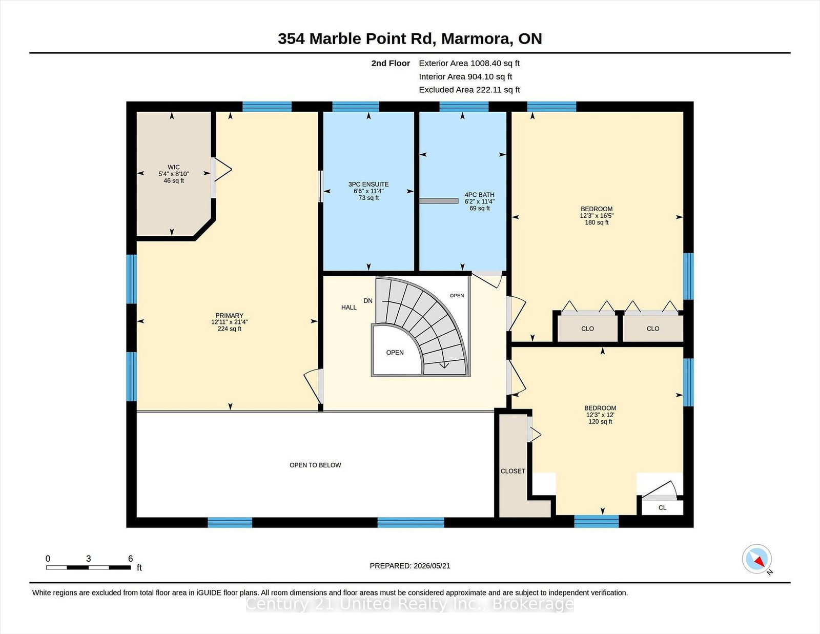 354 Marble Point Road • Limoges, ON photo 46