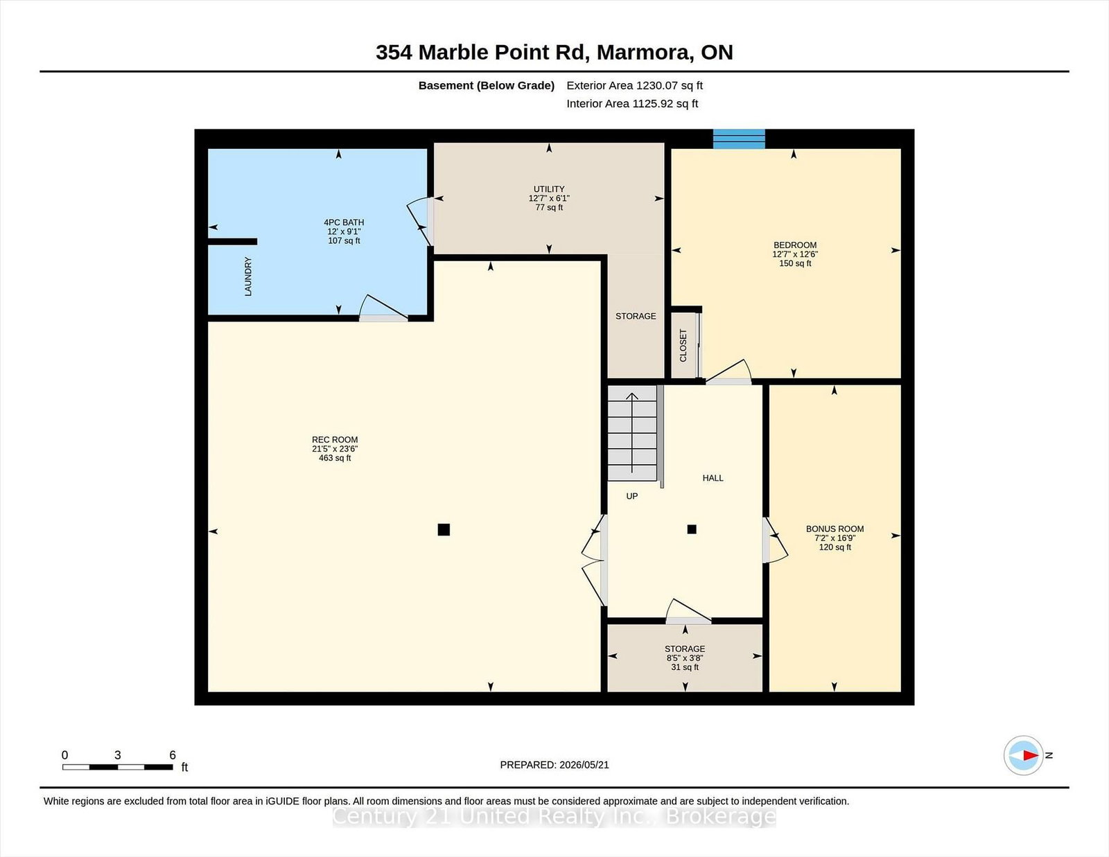354 Marble Point Road • Limoges, ON photo 47