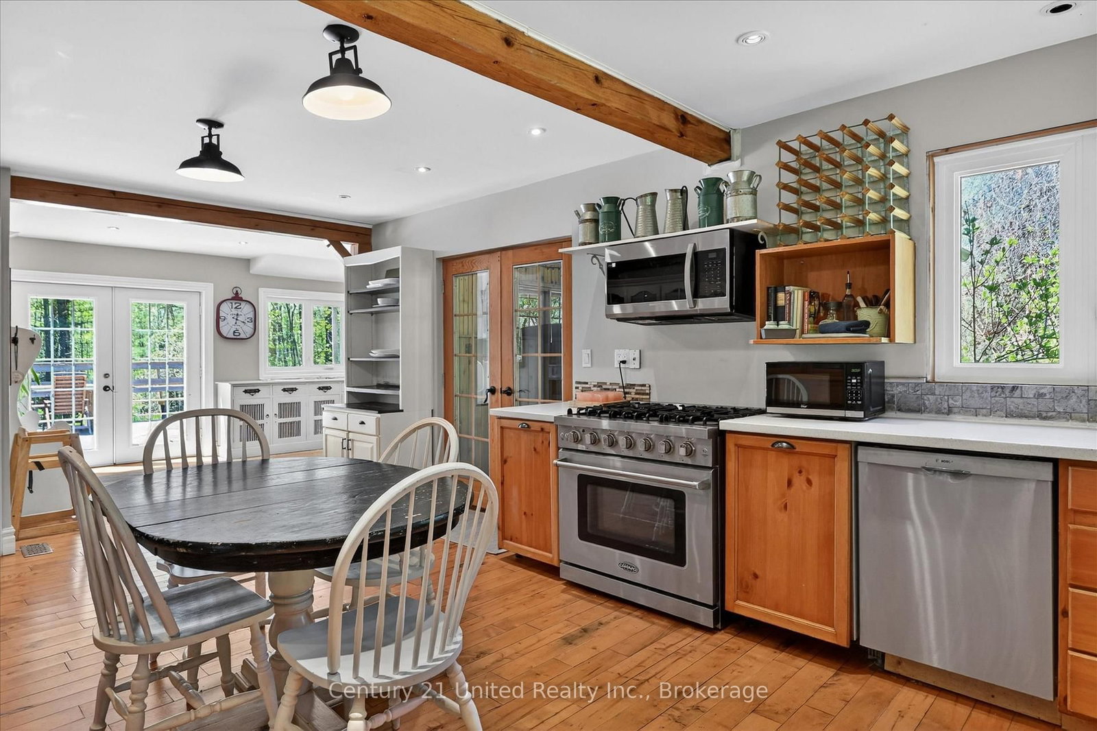 354 Marble Point Road • Limoges, ON photo 6