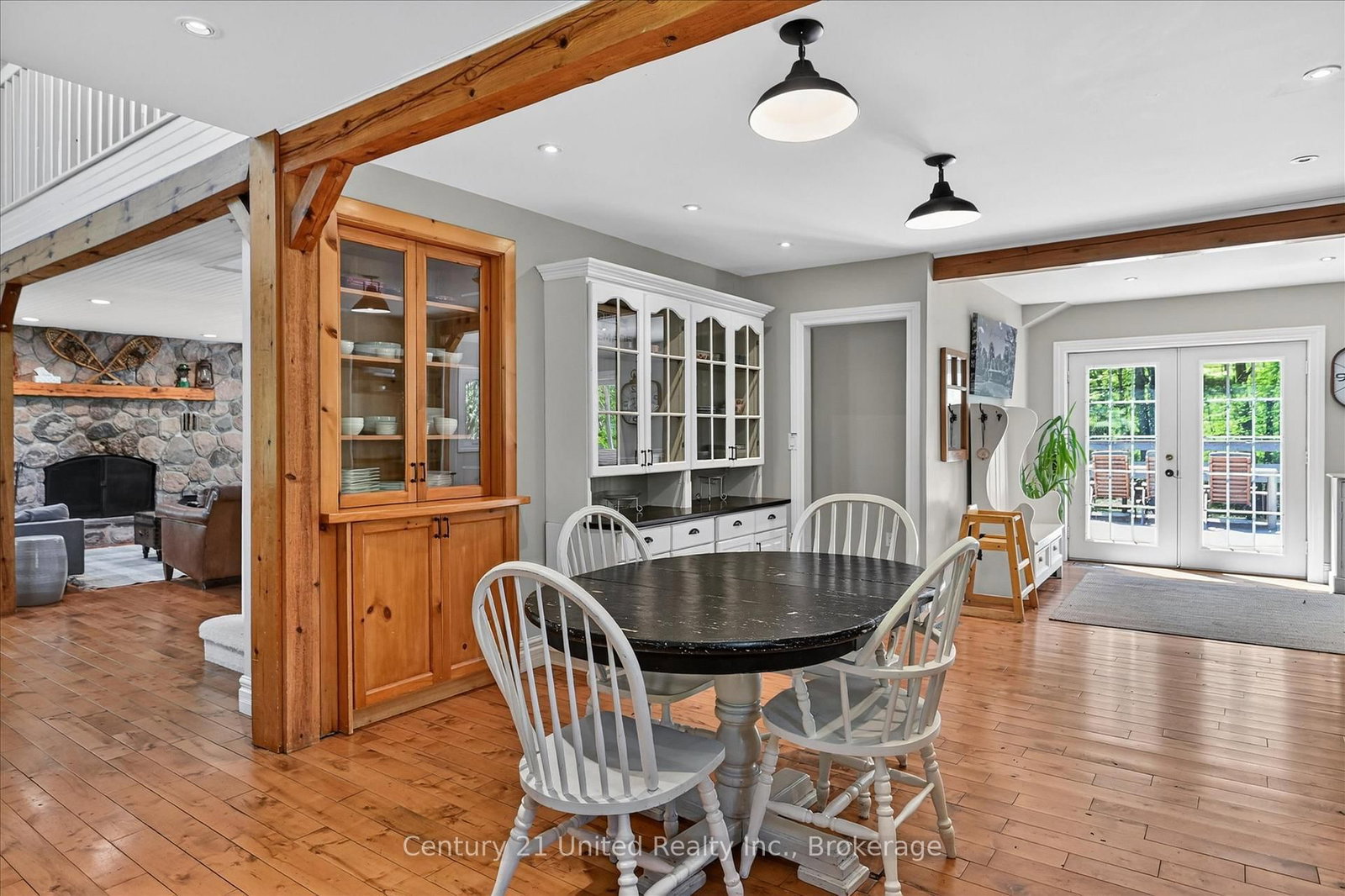 354 Marble Point Road • Limoges, ON photo 7