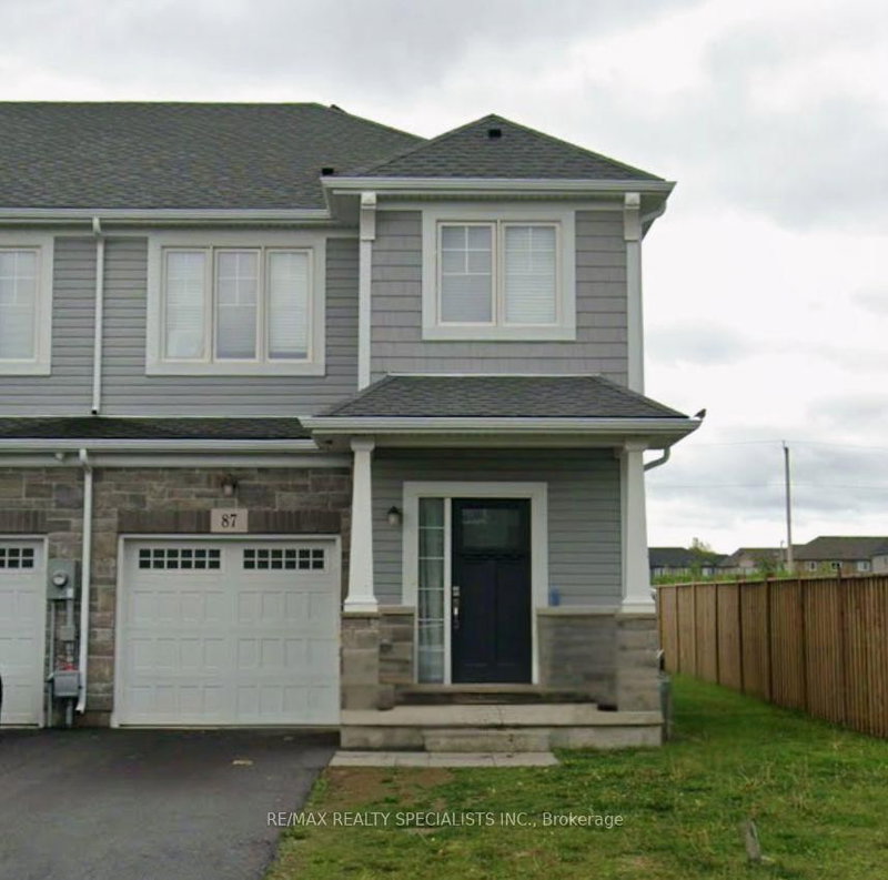 home for lease on 87 SYCAMORE Street