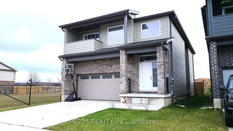 home for lease on 1244 Sandbar Street