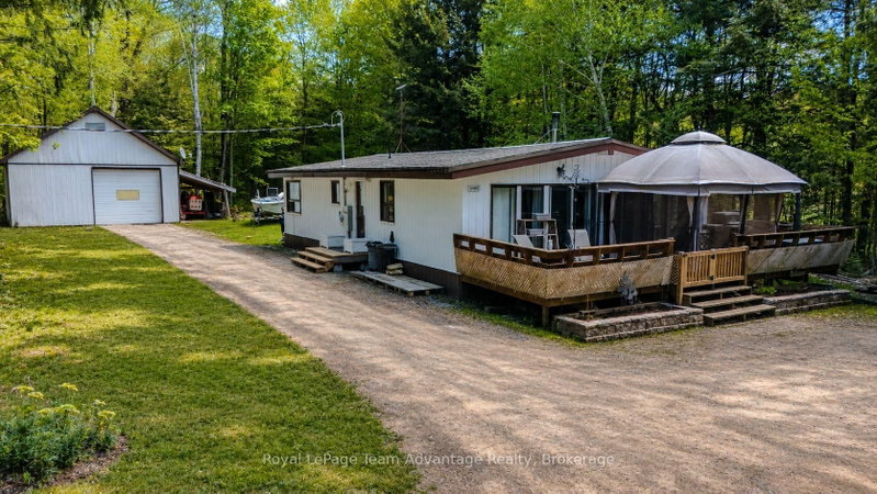 548C East Bear Lake Road