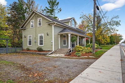 15 Talbot Street • Prince Edward County, ON photo 2