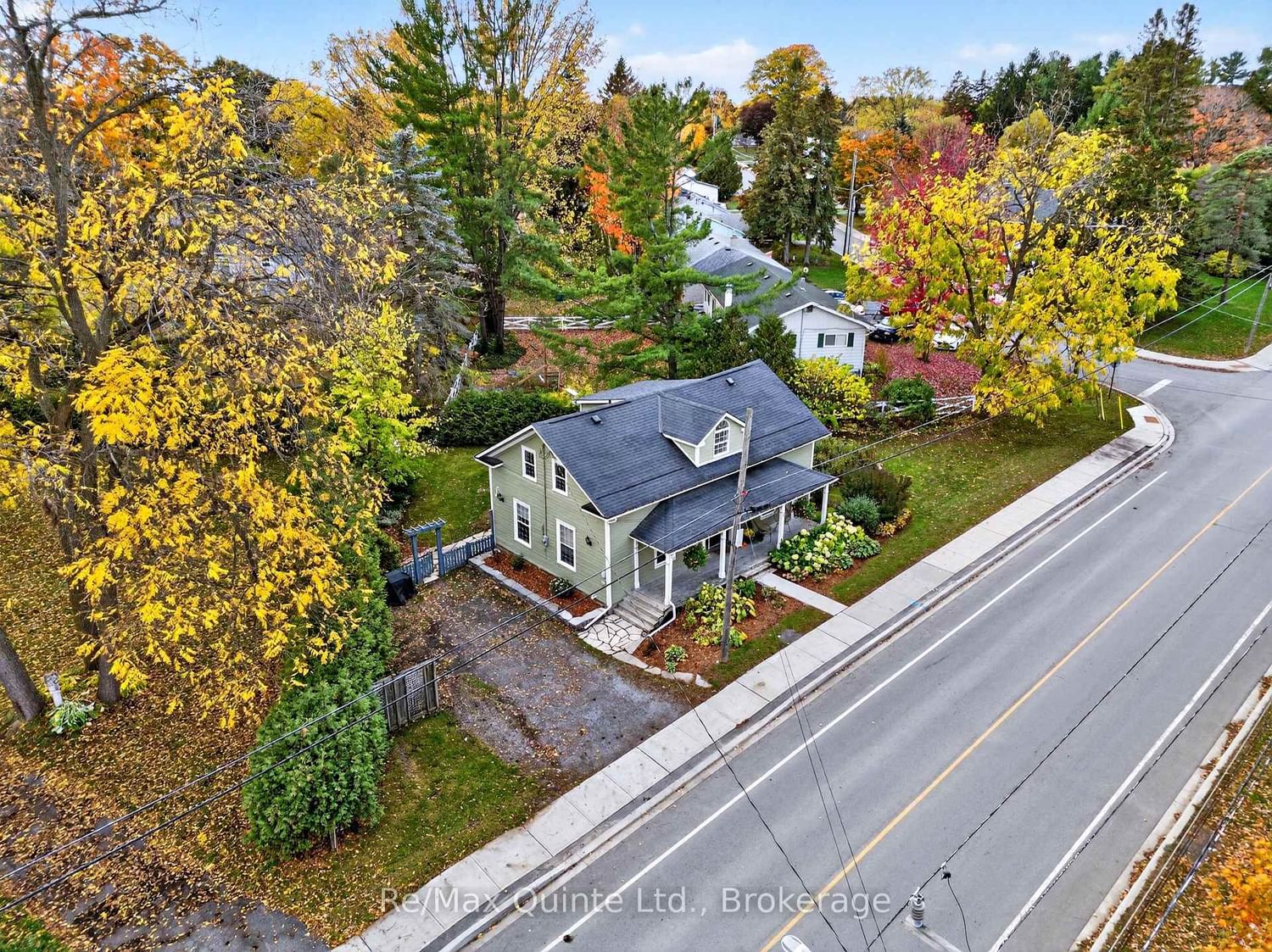 15 Talbot Street • Prince Edward County, ON photo 46