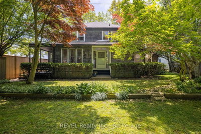 2133 Macdonald Drive