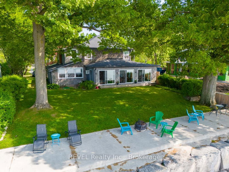 2133 Macdonald Drive