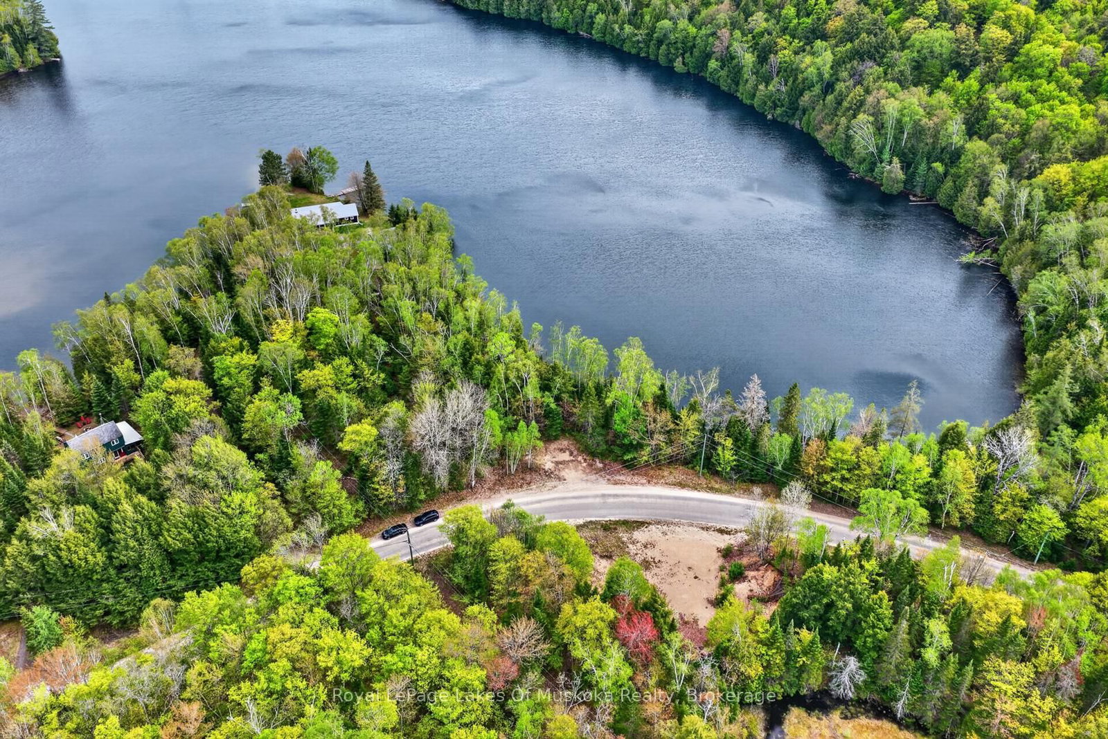 Pt Lot 8 Con 7 Echo Ridge Road • Kearney, ON photo 10