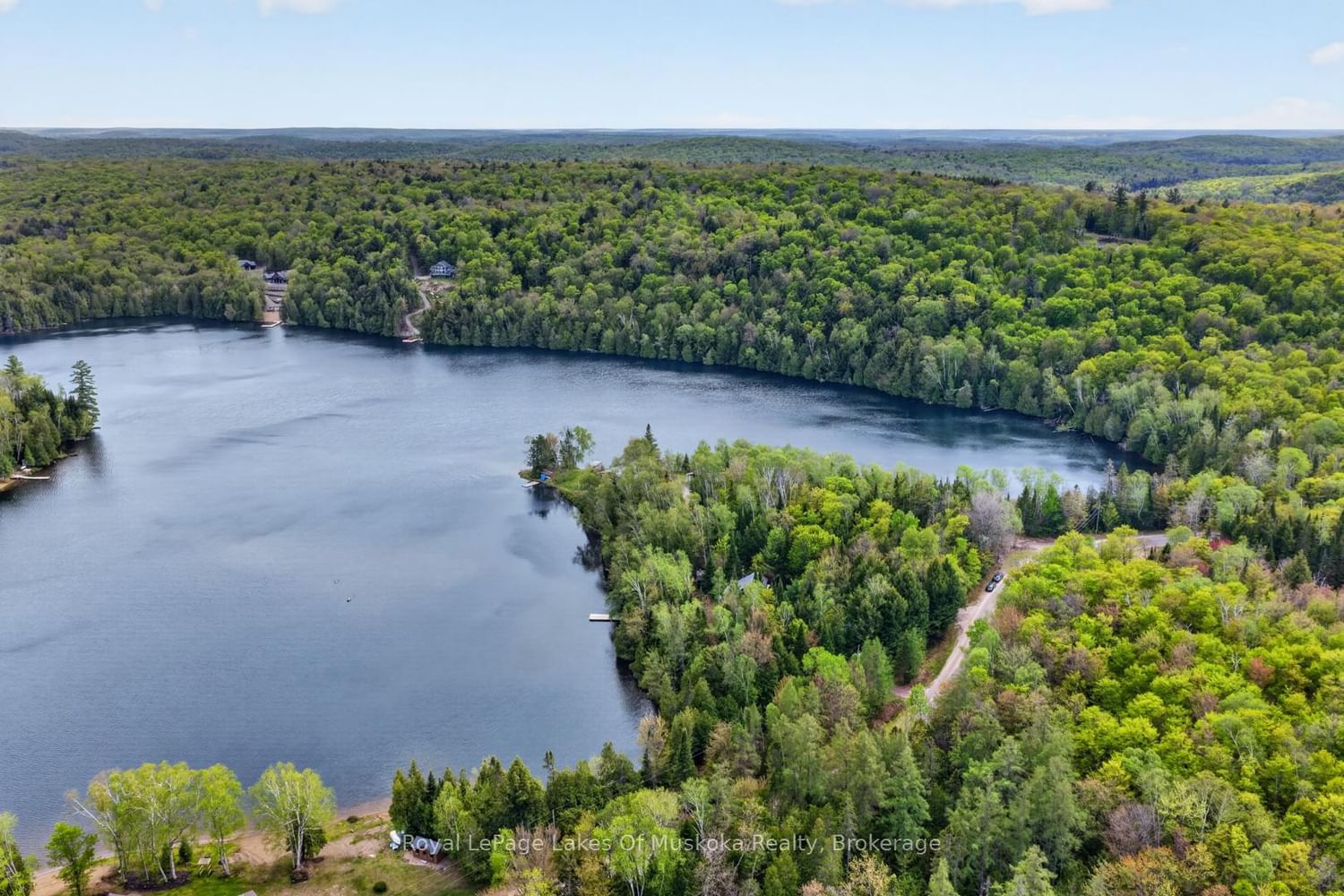 Pt Lot 8 Con 7 Echo Ridge Road • Kearney, ON photo 11