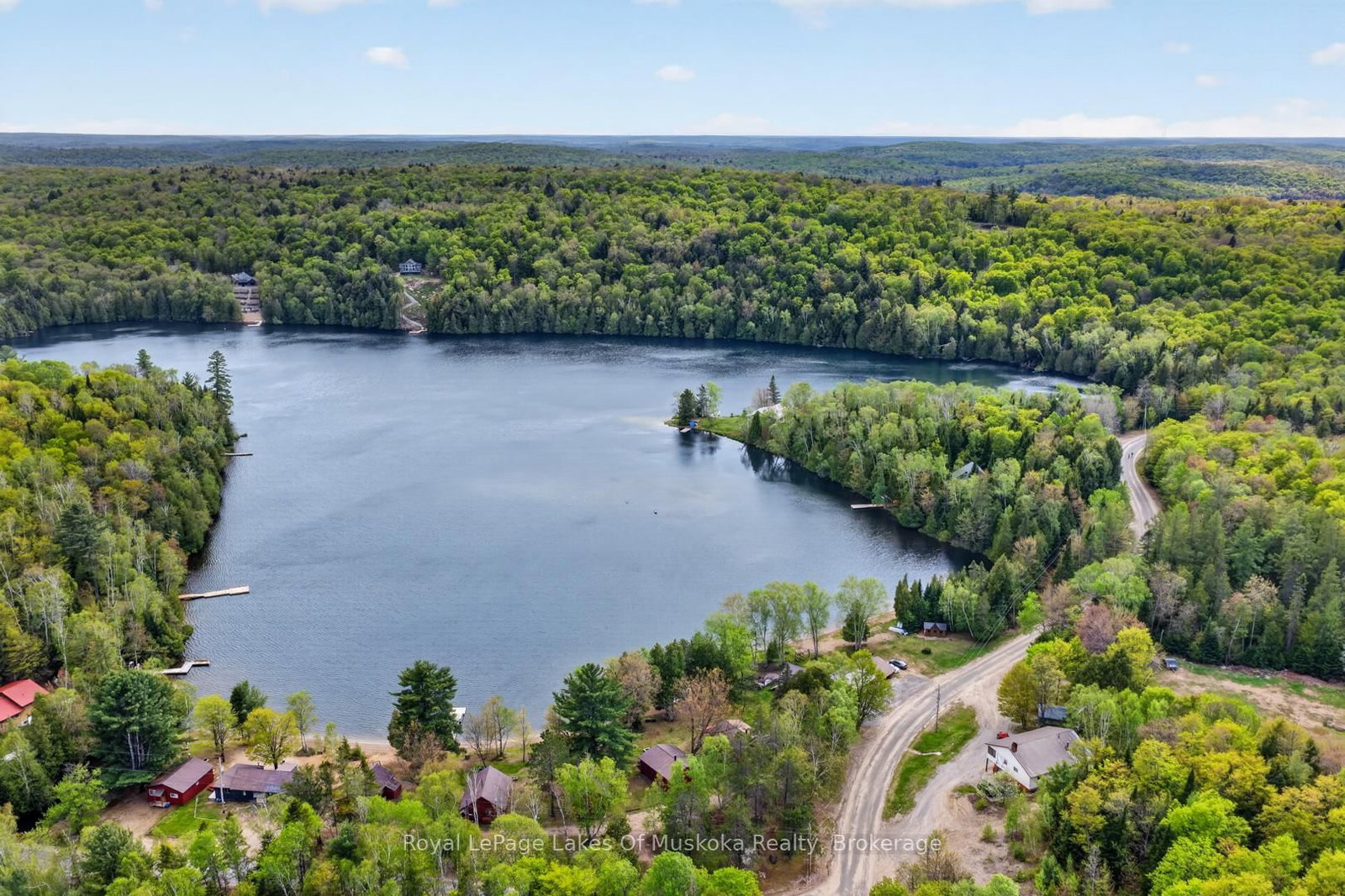 Pt Lot 8 Con 7 Echo Ridge Road • Kearney, ON photo 12