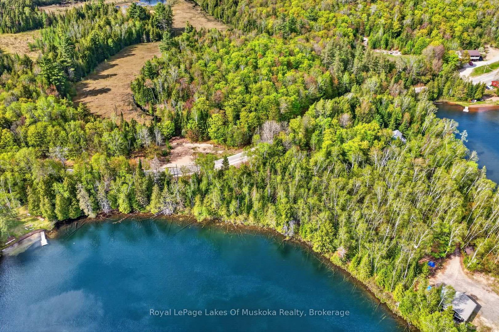 Pt Lot 8 Con 7 Echo Ridge Road • Kearney, ON photo 13