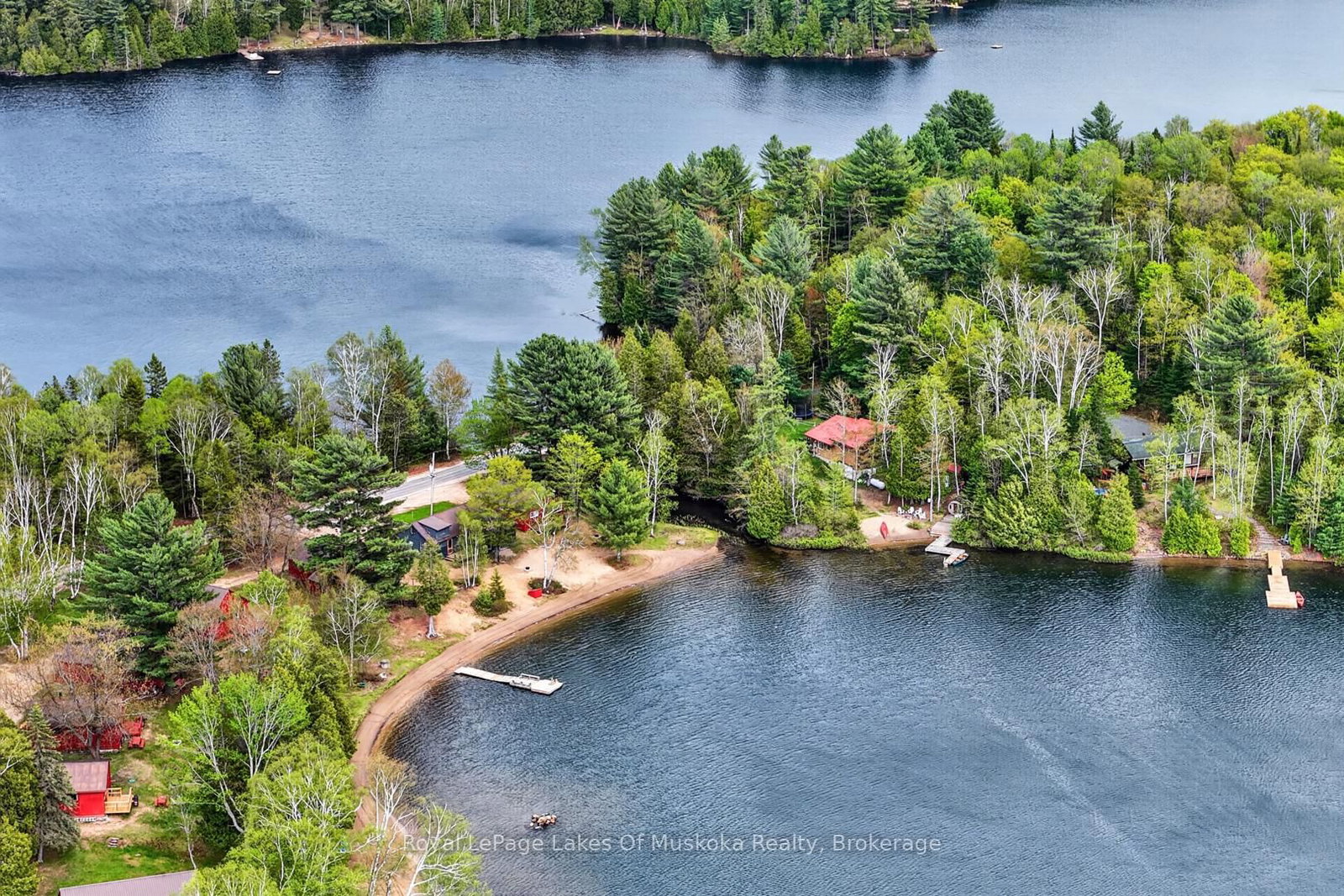 Pt Lot 8 Con 7 Echo Ridge Road • Kearney, ON photo 23