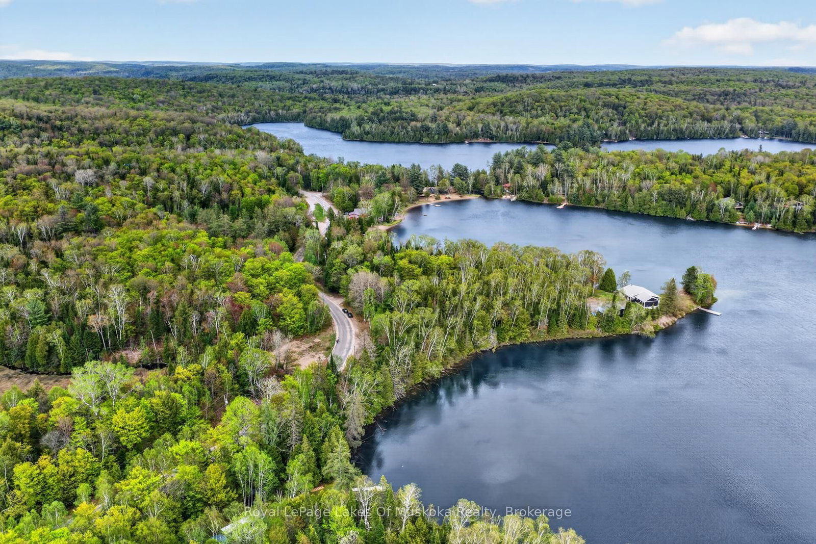 Pt Lot 8 Con 7 Echo Ridge Road • Kearney, ON photo 24