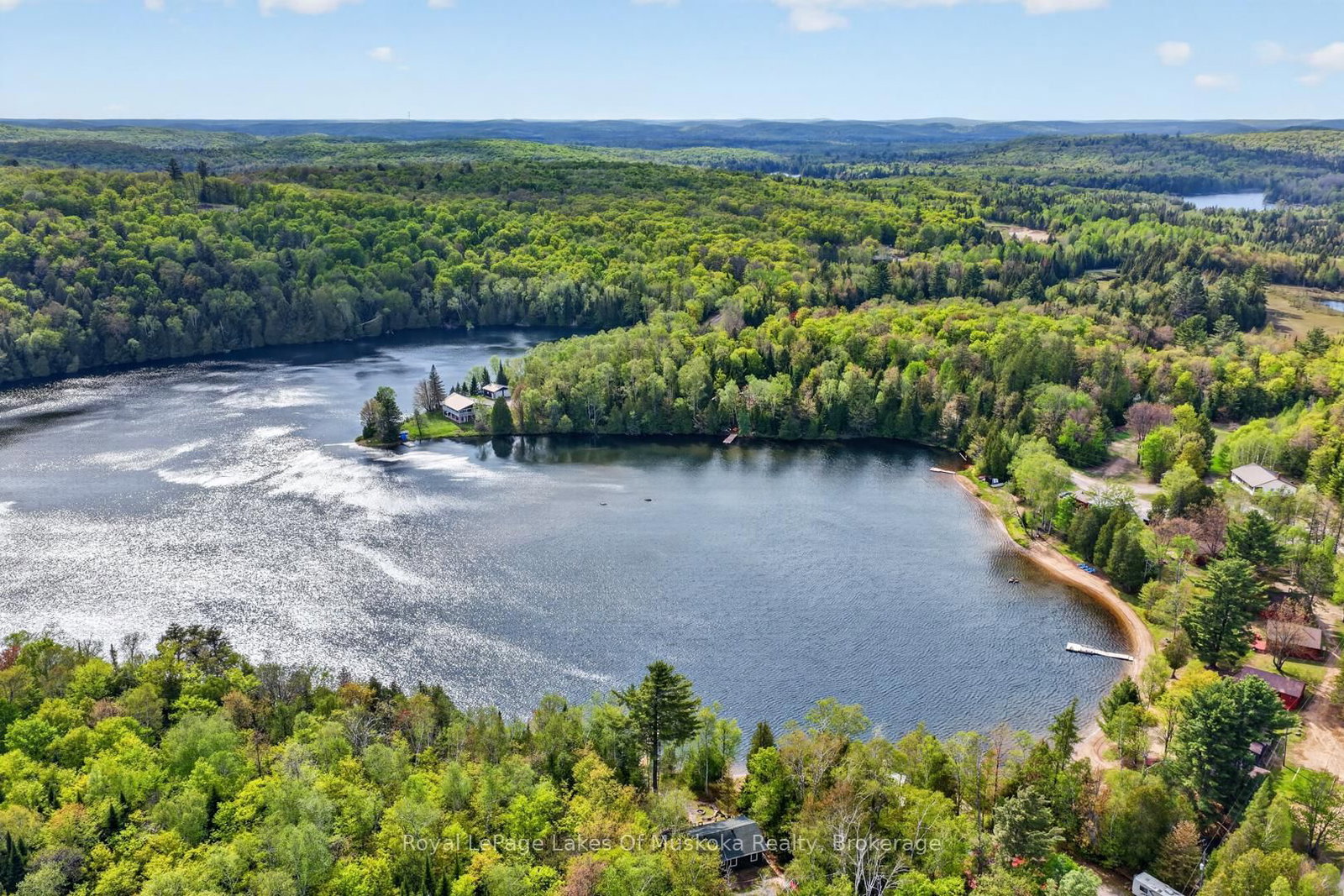 Pt Lot 8 Con 7 Echo Ridge Road • Kearney, ON photo 26