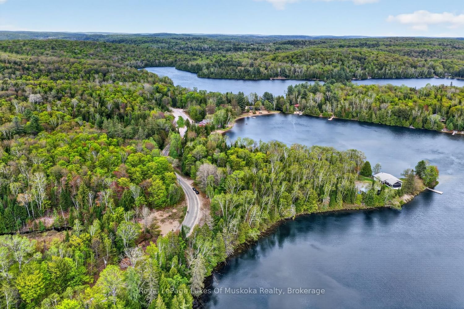 Pt Lot 8 Con 7 Echo Ridge Road • Kearney, ON photo 27