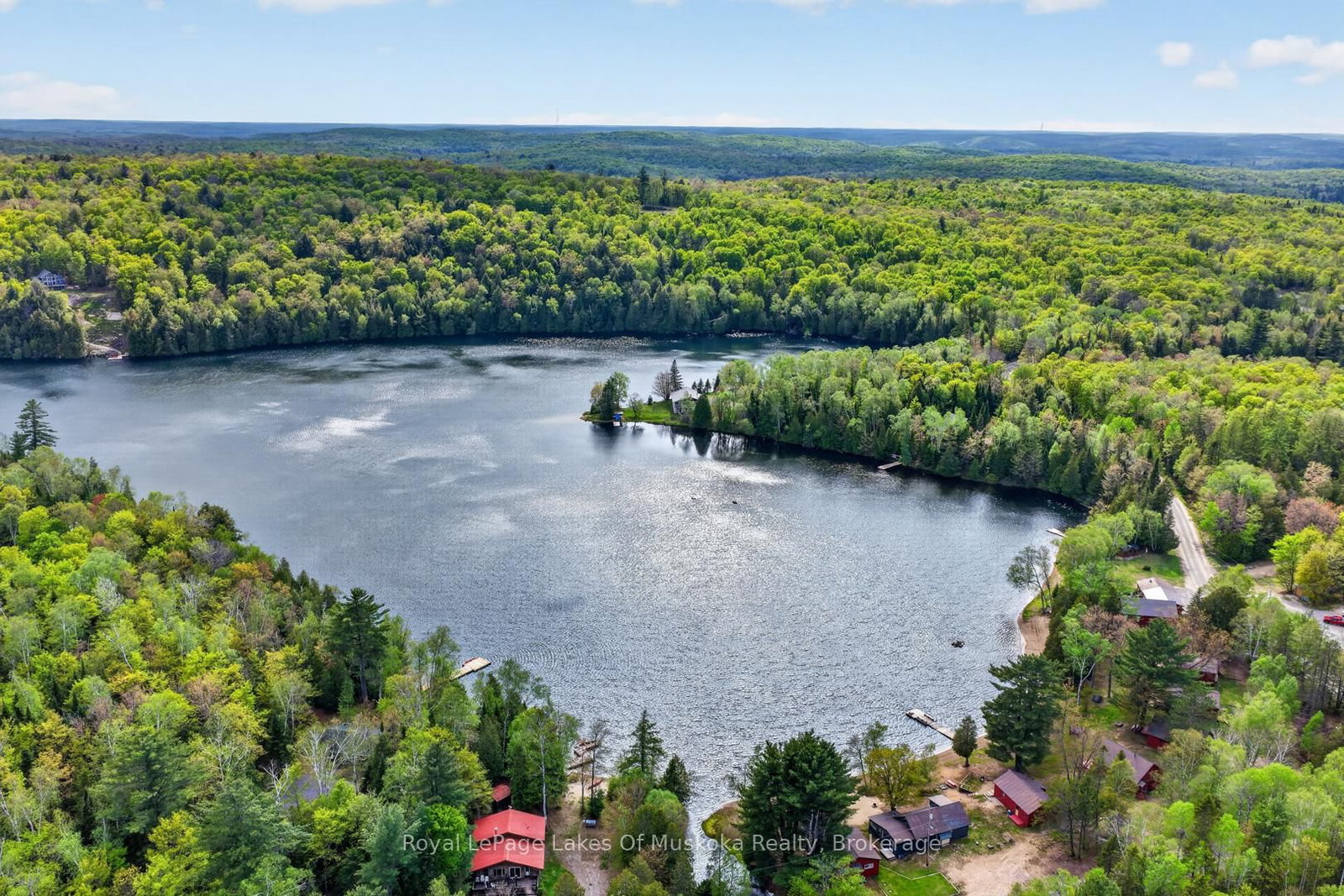 Pt Lot 8 Con 7 Echo Ridge Road • Kearney, ON photo 28